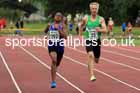 200 metres, 2023 NEGP 4 Monkton, Wed., July 12th.  Photo: David T. Hewitson/Sports for All Pics